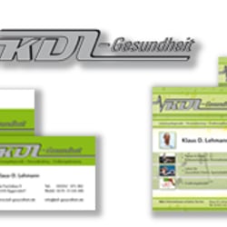 KDL-Gesundheit
