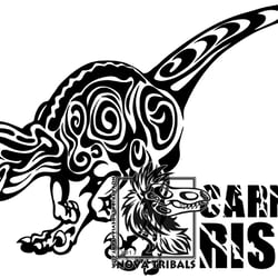 Carnage Rising – Freie Arbeit