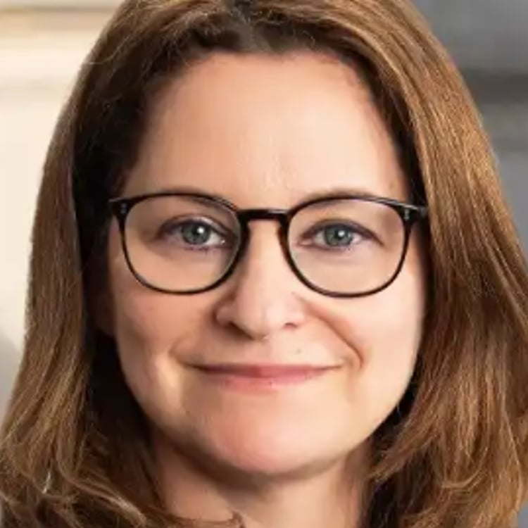Michelle Rapoport