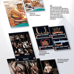 Portfolio Food
