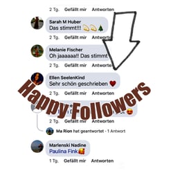 Viele Jahre auch Content-Writer