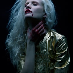 Accidental Me By Tomaas