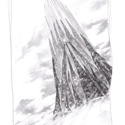 Der Wandernde Berg