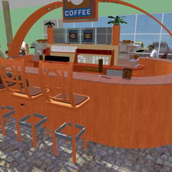 Coffeebar