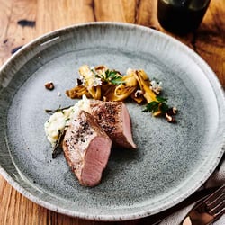 Food-Fotografie & Reportage Wild Kochbuch von Harald Rüssel