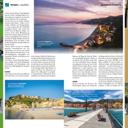 Lust auf Italien 05.2018
