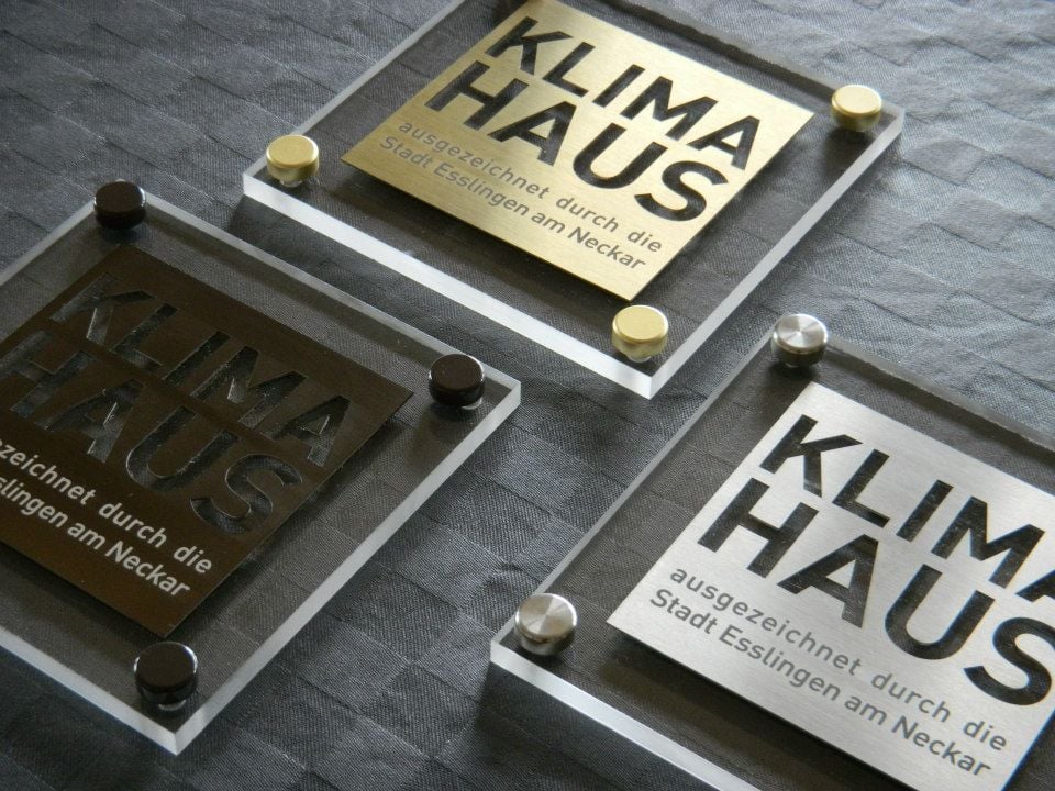 Klima-Haus-Awards