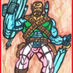 Freedom  Fighter