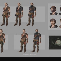 design exploration