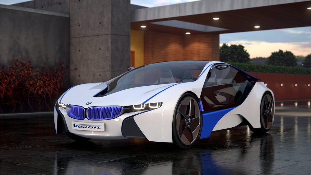 BMW