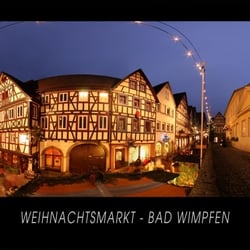 Weihnachtsmarkt