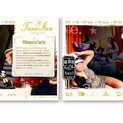 zinario massmann webdesign mtv tune inn flash microsite