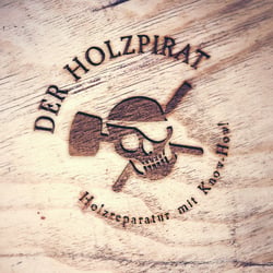 Der Holzpirat