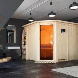 Karibu Sauna