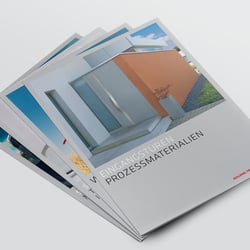 Bereichsbroschüren