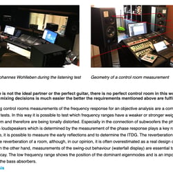 Measurements in control rooms – Seite 2