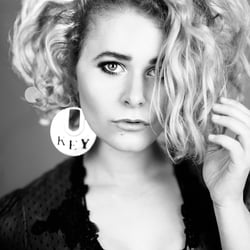 key