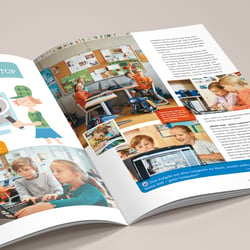 MA HSH – Scoutmagazin