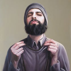 Pray1