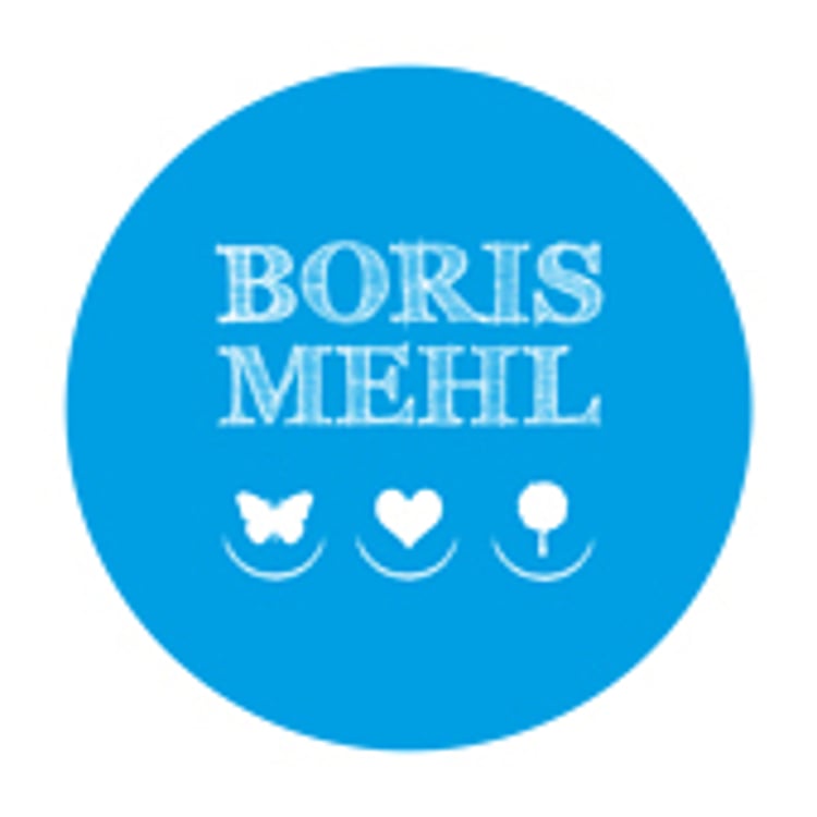 Boris Mehl