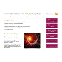 WordPress Website | Webdesign