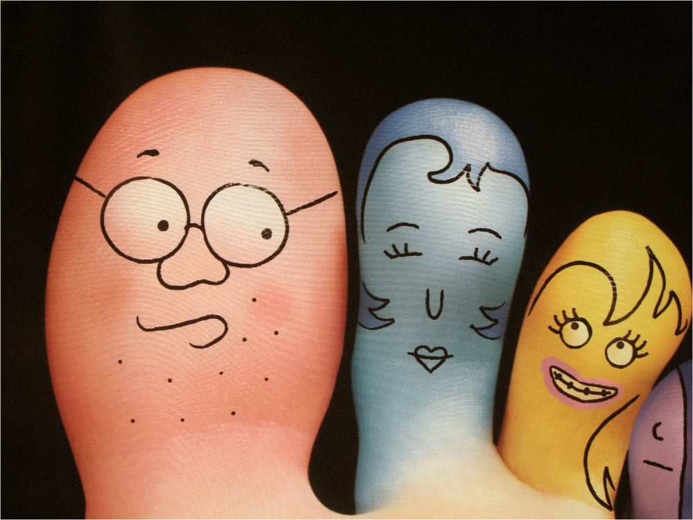 funny little things