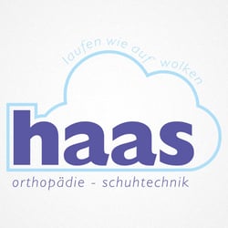 Logo Haas Orthopädie