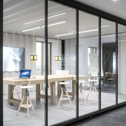PWC EXPERIENCE CENTER
