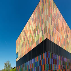 Museum Brandhorst – Sauerbruch Hutton Architektur