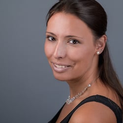 Headshot Jennifer