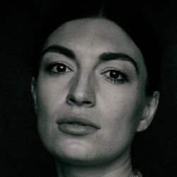 Ukrainian Goddess – Fotograf Jürgen Reinsch