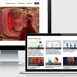 https://www.cat-medic.de – WEB-ENTWICKLUNG