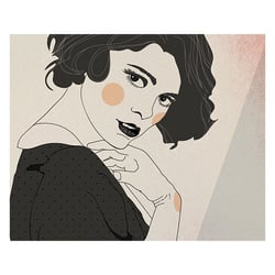 Woman