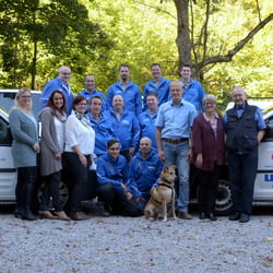 Gruppe Firmen