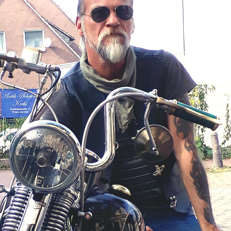 Andreas Höher