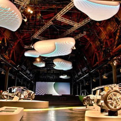 IAA 2007, Opel Flextreme