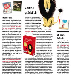 Libelle Kurzartikel