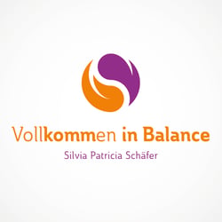 Logo für eine ganzheitliche Coachin