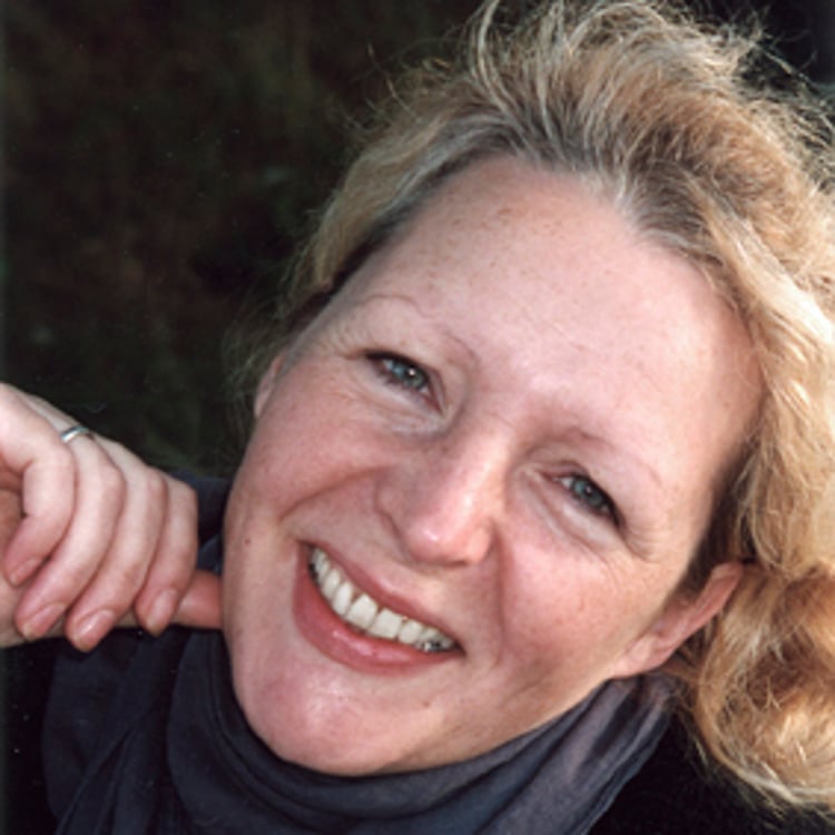 Angelika Schulze