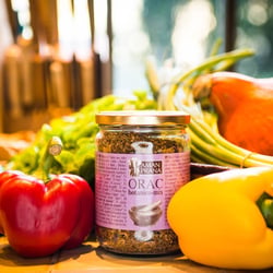 Superfood Herbs