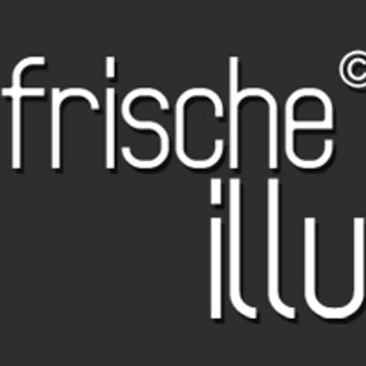 Frische Illu