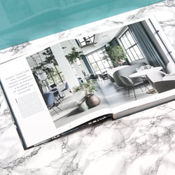 Let’s Go Out Again, Gestaltung und Layout für gestalten
