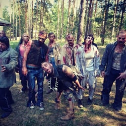 Zombies für State of Decay 2