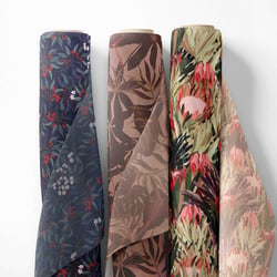 Textile Prints / Technische Zeichnungen/ Kollektionsplanung