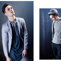 015 FashionRoncaldier