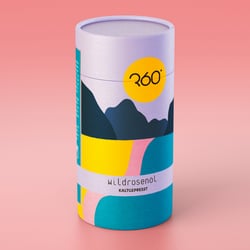mamaburns 360° Packaging