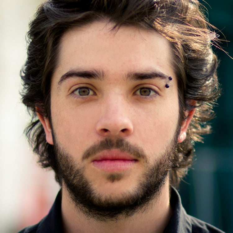 Gustavo Zschommler