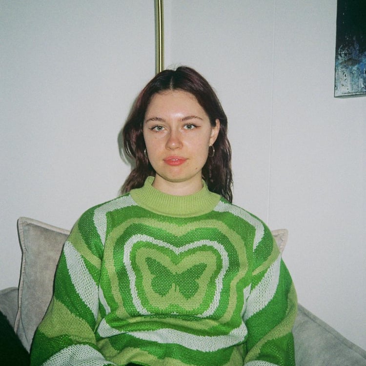 Celina Kuhn