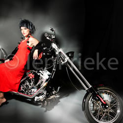 Mode&Harley