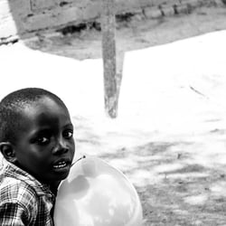 Africa